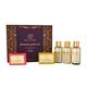 Khadi Natural Refreshing Bath Kit 1 Box - Shower Gels & Body Wash