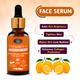 Sabates Vitamin C Fairness Face Serum 30 ml - Speciality Medicines