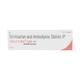Telcure AM 5mg/40mg Tablet 10'S - Hypertension-Ang
