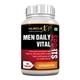 MuscleXP Men Daily Vital Sports Tablets 90's - Workout Essentials