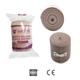 Safent Empty Pin High Elastic Bandage (5 cm X 4.5 m) - Bandages