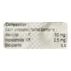 ATELOL D Tablet 14's - Hypertension-Bet
