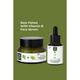 Organic Harvest Vitamin B Organic Day Cream with Spinach and Niacinamide 50 gm - Day Cream