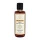 Khadi Natural Hair Cleanser - Woody Sandal & Honey 210 ml - Shampoos