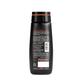 Ustraa Advanced Cleansing and Hydration Hair Shampoo - Charcoal & Clay 250 ml - Shampoos