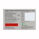 TRUGLIP M Tablet 10's - Diabetes-Ant