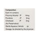 Occufresh Eye Drops 10ml - Dry Eye-Oth