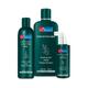 Dr Batra's Anti-Dandruff Hair Serum 125 ml + Conditioner 200 ml + Hair Fall Control Oil 200 ml - Hair Treatment