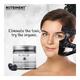 Nutriment Peel Off Mask - Activated Charcoal 250 gm - Masks & Peels