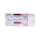 ARCMET XL 12.5mg Tablet 10's - Hypertension-Bet