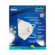 Tynor Morflo N-95 Mask with Headband 1's - Face Mask