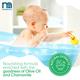 Mothercare All  We Know Baby Body Wash 300 ml - Baby Body Wash