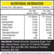 NourishVitals Honey Lemon Almonds Roasted Snacks 200 gm - Nutritional Bars