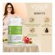 Vogue Wellness Vogliv-DS Tablet (Pack of 2 x 90's) - Speciality Medicines