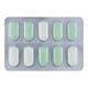 Voglow GM 1/500/0.2mg Tablet 10'S - Diabetes-Ant