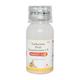 PANCEF O 100 PINEAPPLE FLAVOUR Dry Syrup 30ml - Bacterial Infections-Cep