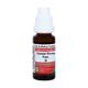 Adel Thlaspi Bursa Past. Ø Liquid 20 ml - Mother Tincture