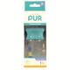 Pur Feeding Bottle - Blue 130 ml - Feeding & Nursing