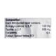 INCRITEN 20mg Tablet 10's - Diabetes-Ant
