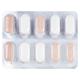 TRI VOBIMEAL 2 Tablet 10's - Diabetes-Ant