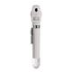 Welch Allyn 2.5V Pocket LED Ophthalmoscope - White (12870) 1's - Surgical Instruments