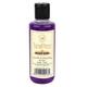 Khadi Leafveda Herbal Body Wash - Lavender & Ylang Ylang 210 ml - Shower Gels & Body Wash