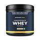 Nutrabay Gold Concentrate Whey Protein - Cafe Mocha 500 gm - Whey Proteins