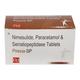 PIREXIA SP Tablet 10's - Pain relief-Nsa