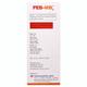 PEB MB6 RASPBERRY FLAVOUR Oral Solution 200ml - Kidney Disease/Stones-Oth
