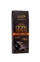 Zevic 70% Dark Belgian Chocolate with Stevia 40 gm - Nutritional Bars