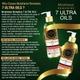 Morpheme Remedies 7 Ultra Hair Oil 200 ml - Hair Oils