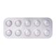 TORCAD 20mg Tablet 10's - High Cholesterol-Dys