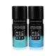 AXE Recharge Bodyspray - Ocean Breeze 150 ml - Men Deodorants/Roll-Ons