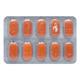 Volent P Tablet 10'S - Pain relief-Nsa