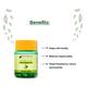 Dr.Vaidya's Herbiacid Capsule (Pack of 2 x 30's) - Speciality Medicines