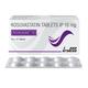 Rosukaa 10mg Tablet 10'S - High Cholesterol-Dys