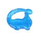 Farlin Dino Cooling Gum Soother - Blue 1's - Baby Oral Care