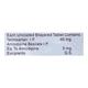 AMPINE TMT Tablet 10's - Hypertension-Ang