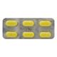 NOR TZ Tablet 6'S - Bacterial Infections-ABC