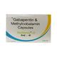Renerve G 300mg Capsule 10'S - Neuropathic Pain-Dru