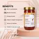 Jiva Ayurveda Honey 1 kg - Honey