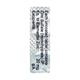 ZIA 20 Dispersible Tablet 10's - Supplements-Vam