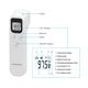Landwind Health Non-Contact Digital Infrared Thermometer (LW FT118) - White - Health Monitors And Equipment