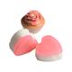Body Cafe Bathing Bar - Valentine 100 gm - Shower Gels & Body Wash