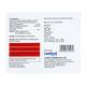 DAPZIGARD 5 M FORTE Tablet 15's - Diabetes-Ant
