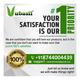 Vubasil Green Coffee Bean Extract Capsule (Pack of 2 x 90's) - Weight Loss