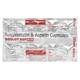 ROSLOY ASP 20/150 Capsule 10's - High Cholesterol-Dys
