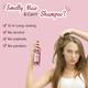 CGG Cosmetics Body & Hair Mist - Midday Pomegranate 100 ml - Body Mist/Spray