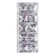 B TAB Tablet 10's - Supplements-Vam