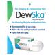 DEWSKA MOISTURIZING Soap 75gm - Dry Skin-Emo